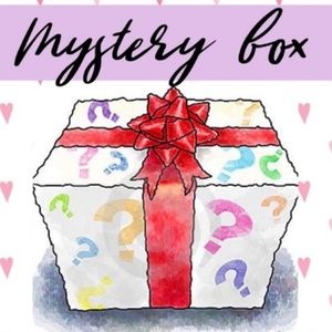 Resale Mystery box 27 items size small brand new